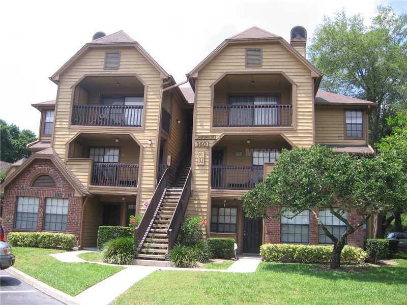 360 Lakepointe Dr. #103, Altamonte Springs, FL 32701