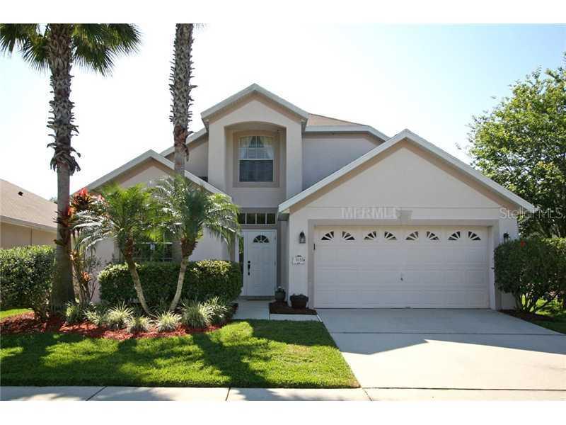 1133 Royal St George Dr., Orlando, FL 32828