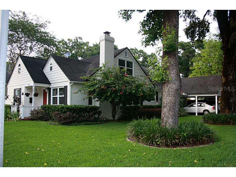 1635 Delaney Ave., Orlando, FL 32806