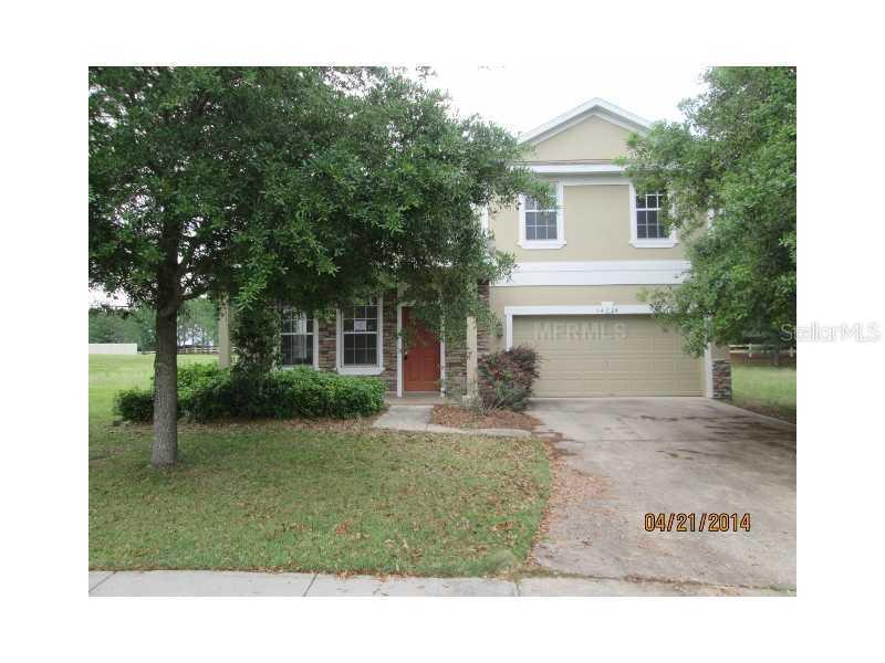 [Address Hidden by Seller], Sorrento, FL 32776