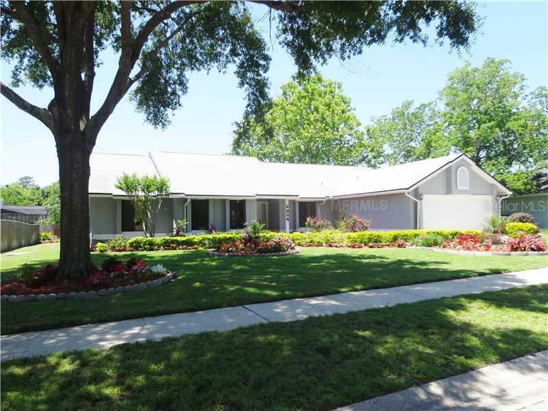 2934 S Whisperbay Ct., Oviedo, FL 32765