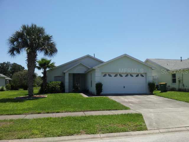 1531 Oak Hill Tr., Kissimmee, FL 34747