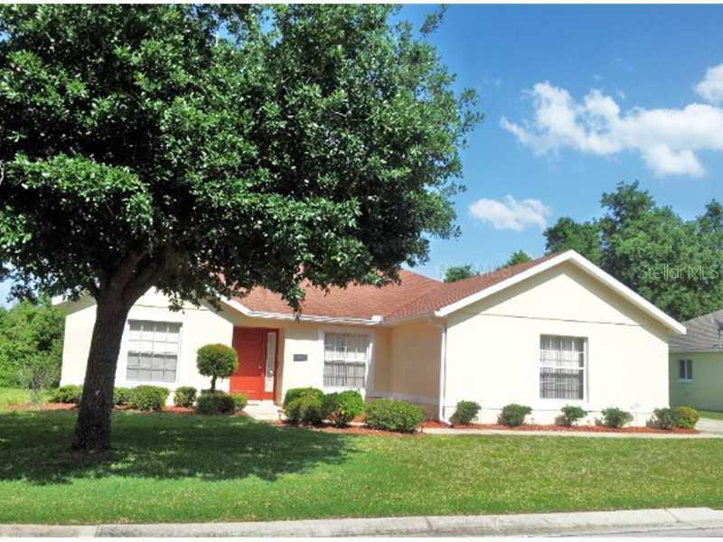 116 Paradise Woods Pl., Davenport, FL 33896