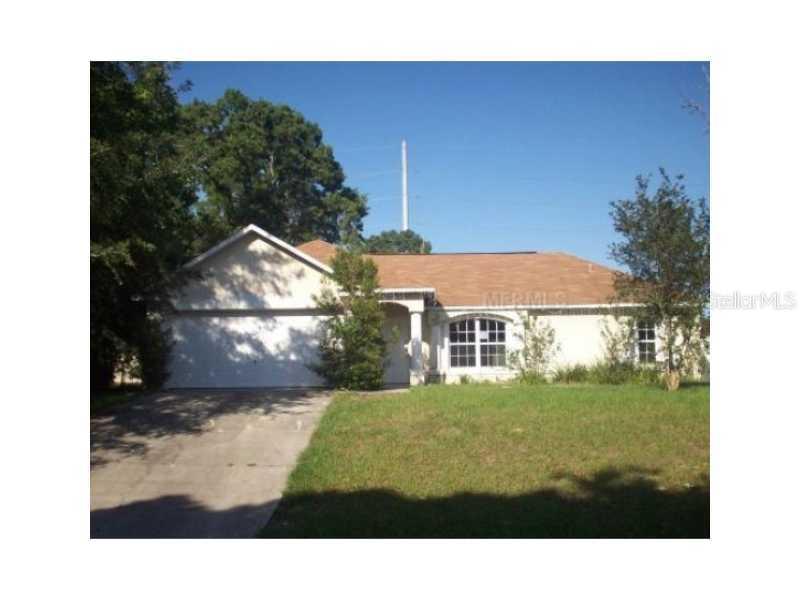 [Address Hidden by Seller], Deltona, FL 32725