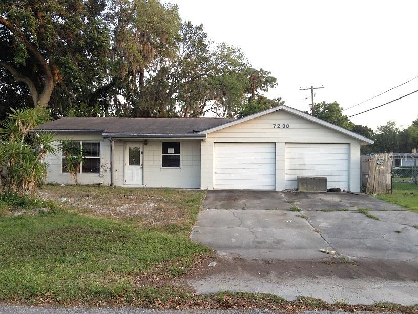 7230 Cypress Dr., New Port Richey, FL 34653