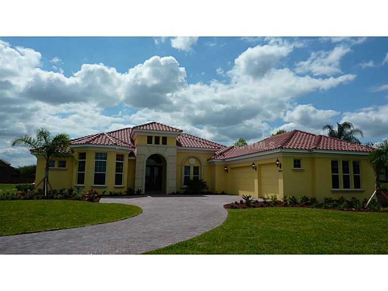 5400 Marleon Dr., Windermere, FL 34786
