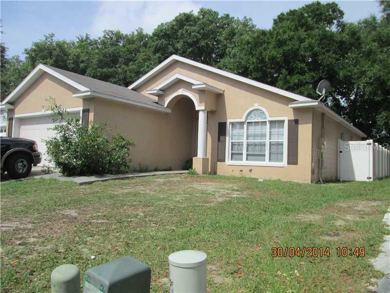 3454 Lake Tiny Cir., Orlando, FL 32818