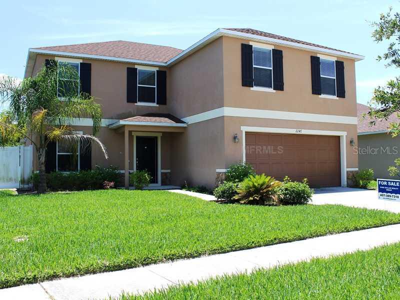 2247 Plantation Oak Dr., Orlando, FL 32824