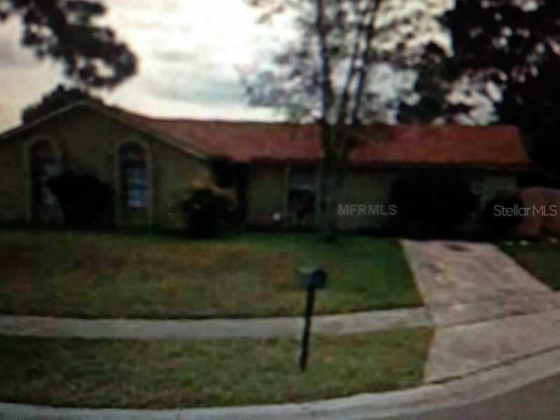 [Address Hidden by Seller], Orlando, FL 32837