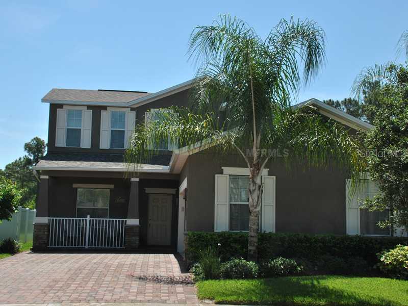 15492 Camp Dubois Crescent, Winter Garden, FL 34787