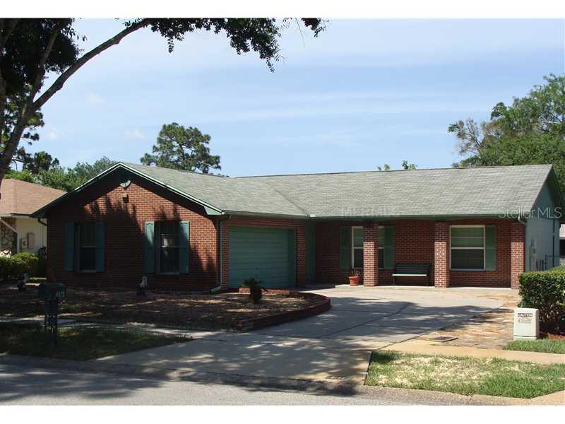 3161 Dwarf Pine Ave., Winter Park, FL 32792