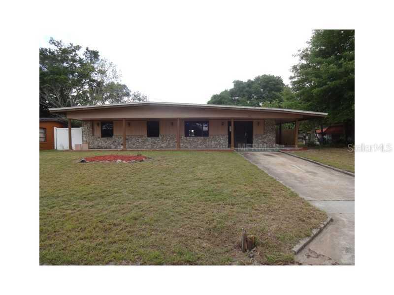 460 E 5th St., Chuluota, FL 32766