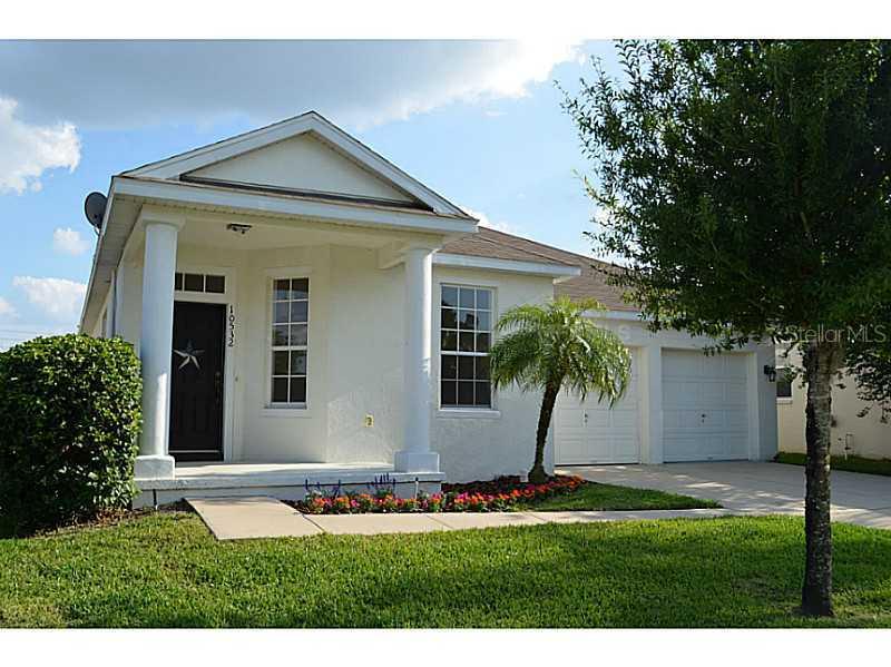 10532 Moss Rose Way, Orlando, FL 32832