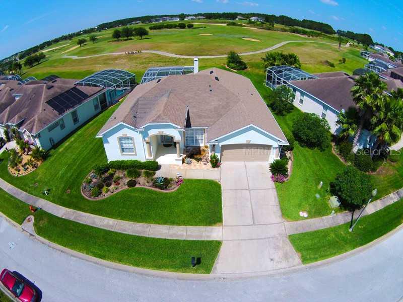 242 Prestwick Dr., Davenport, FL 33897