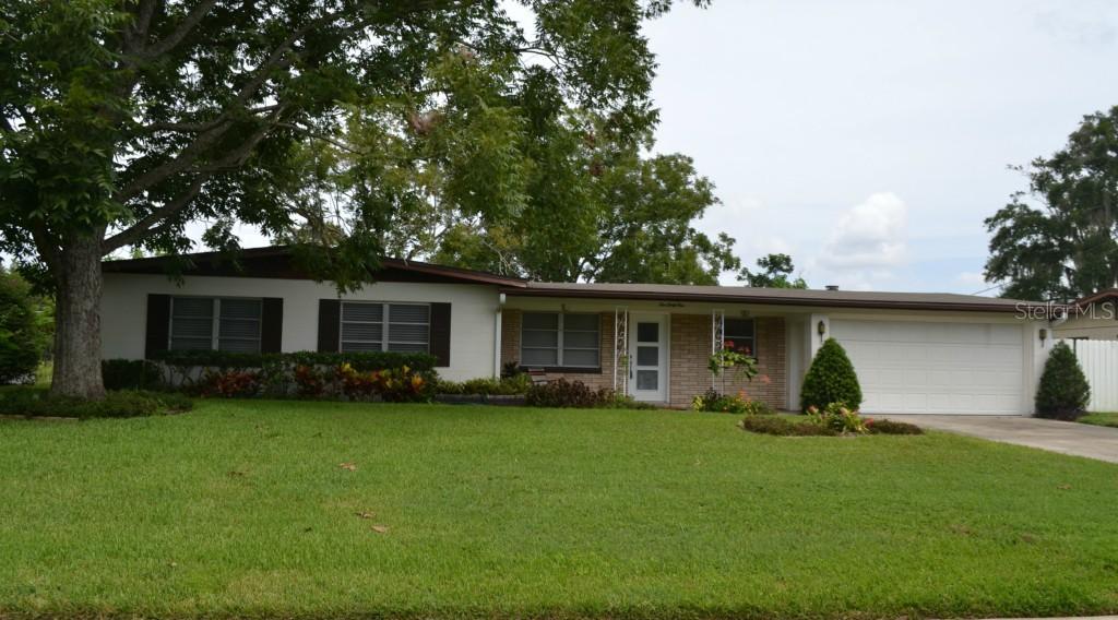 1061 Lake Bell Dr., Winter Park, FL 32789