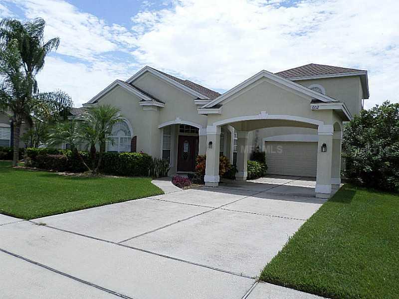 602 Chester Pines Ct., Ocoee, FL 34761
