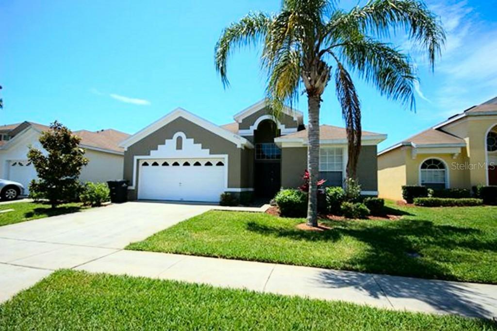 8063 King Palm Cir., Kissimmee, FL 34747