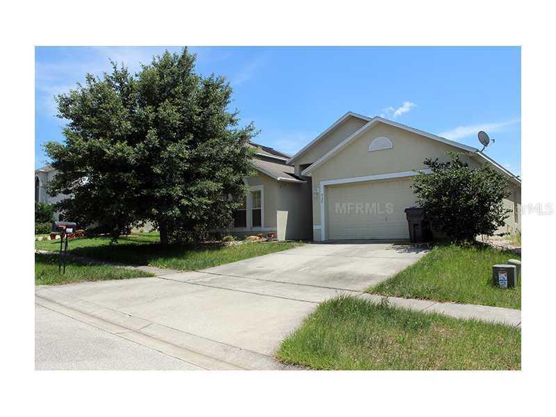 537 Milford St., Davenport, FL 33897