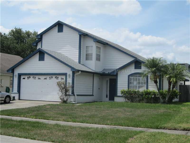 10051 Sandbar St., Orlando, FL 32825