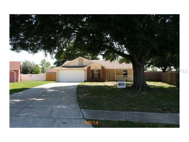 1421 High Grove Way, Orlando, FL 32818