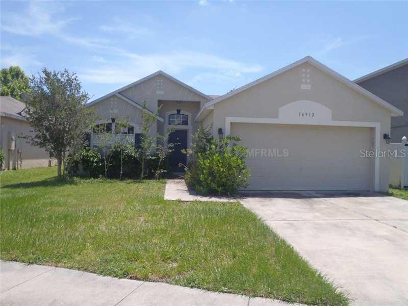 16912 Corner Hill Ct., Orlando, FL 32820