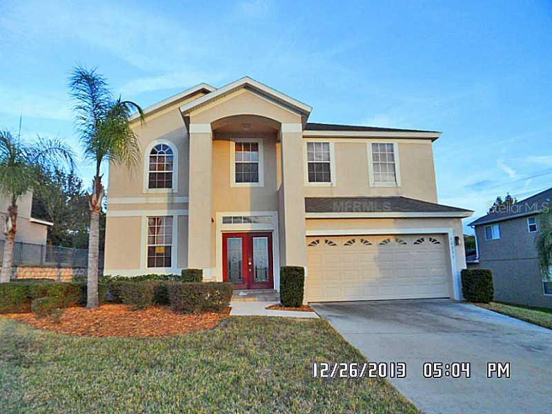 11231 Lemay Dr., Clermont, FL 34711