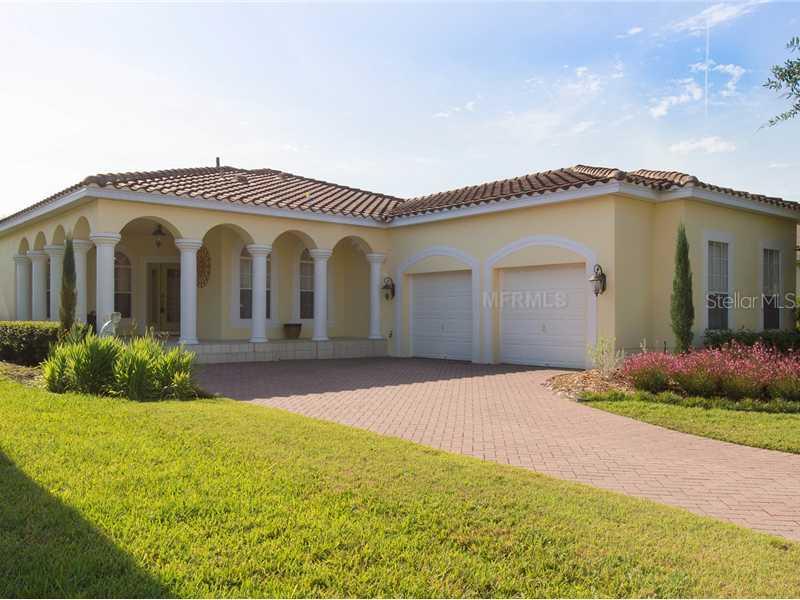 2741 Pepper Ln., Orlando, FL 32812