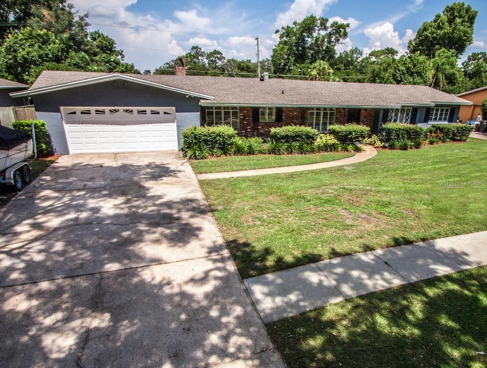 1407 Ensenada Dr., Orlando, FL 32825