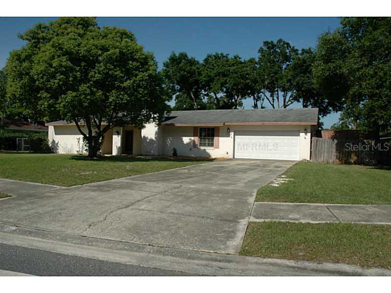 121 Tollgate Tr., Longwood, FL 32750
