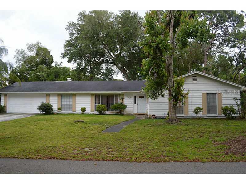 343 Beach Ave., Longwood, FL 32750