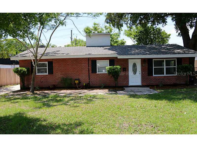 4314 Walbridge St., Orlando, FL 32809