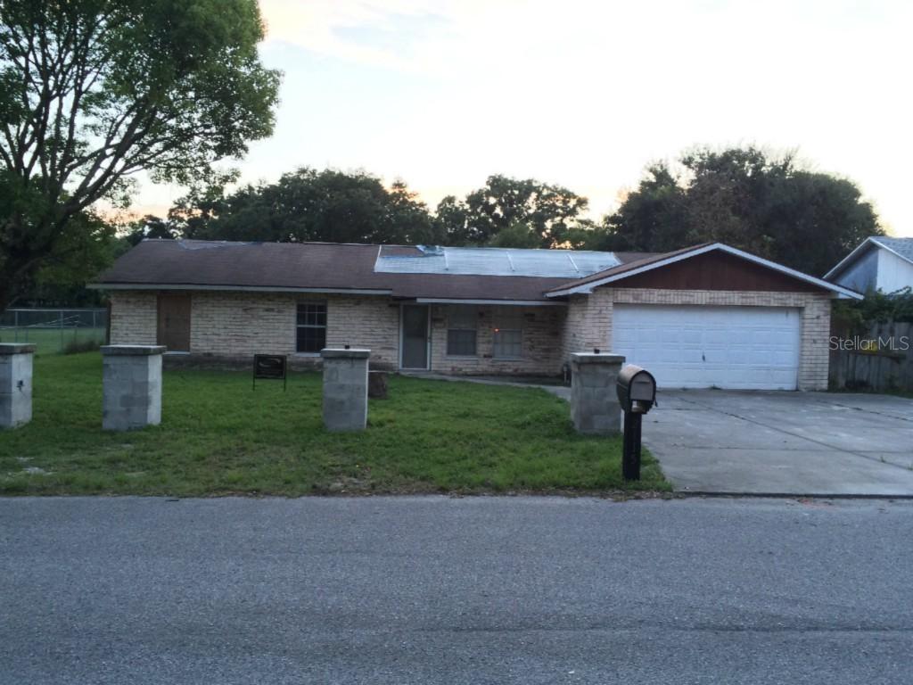 2115 Karen Dr., Lutz, FL 33558