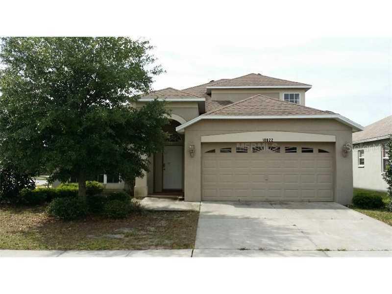 [Address Hidden by Seller], Land O Lakes, FL 34639