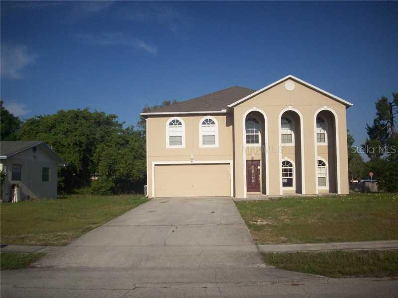 [Address Hidden by Seller], Deltona, FL 32725