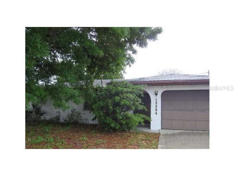 [Address Hidden by Seller], Port Charlotte, FL 33981