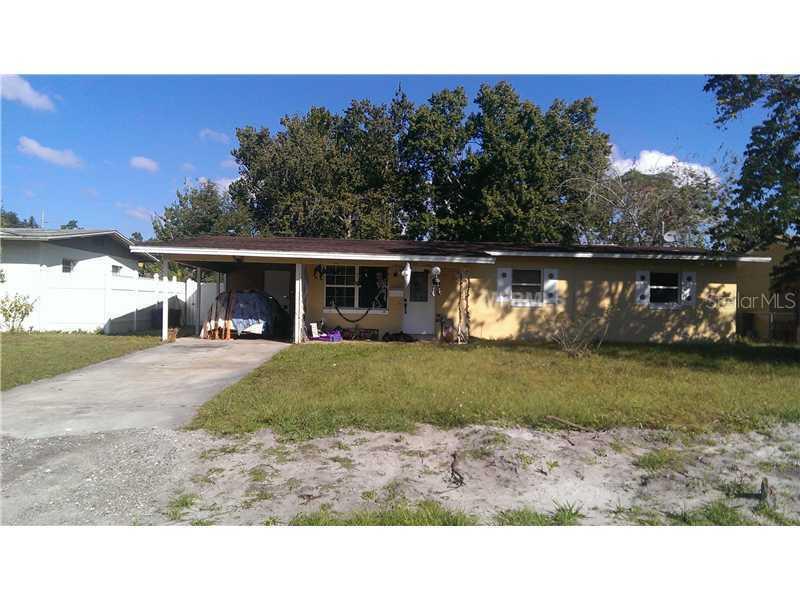 10829 Dominico St., Orlando, FL 32825