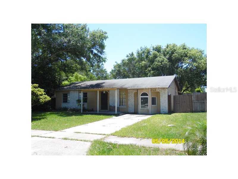 3910 Alpert Dr., Orlando, FL 32810