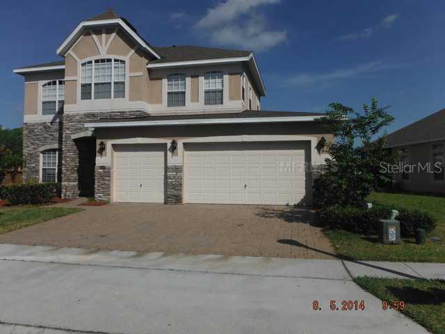 16237 Tudor Grove Dr., Orlando, FL 32828