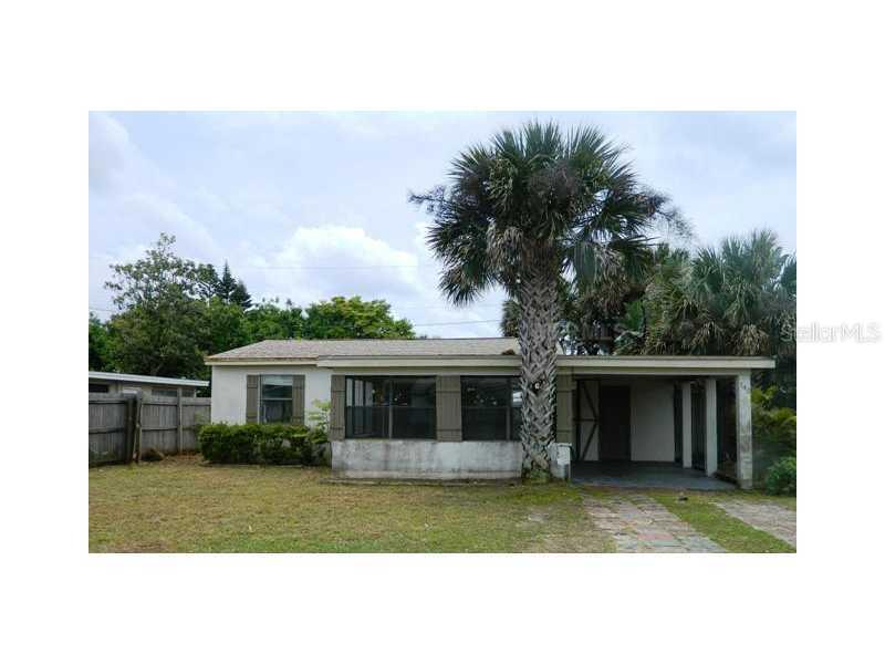 [Address Hidden by Seller], Ormond Beach, FL 32174
