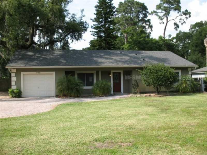 990 North St., Longwood, FL 32750