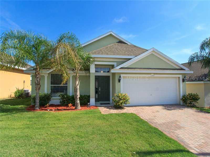 122 Vine Dr., Davenport, FL 33837