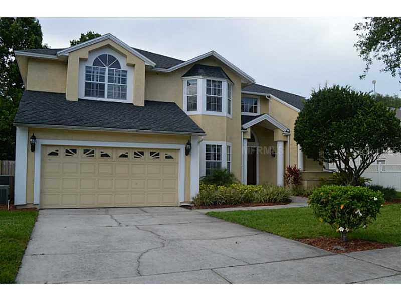 3942 Cool Water Ct., Winter Park, FL 32792