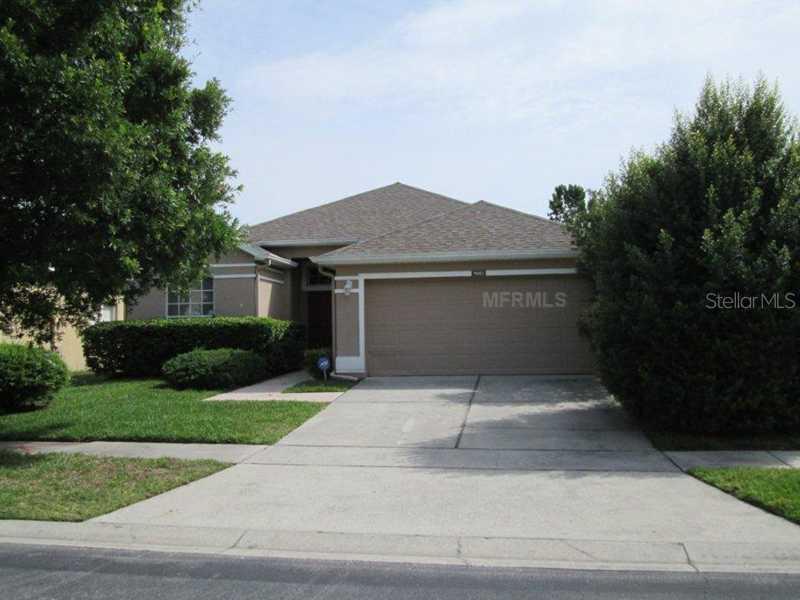 9681 Myrtle Creek Ln., Orlando, FL 32832