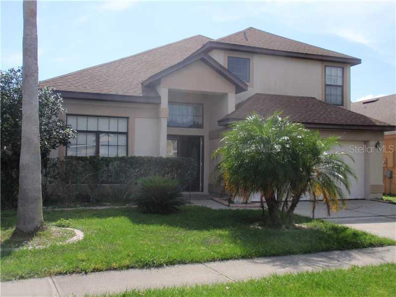 2830 River Ridge Dr., Orlando, FL 32825