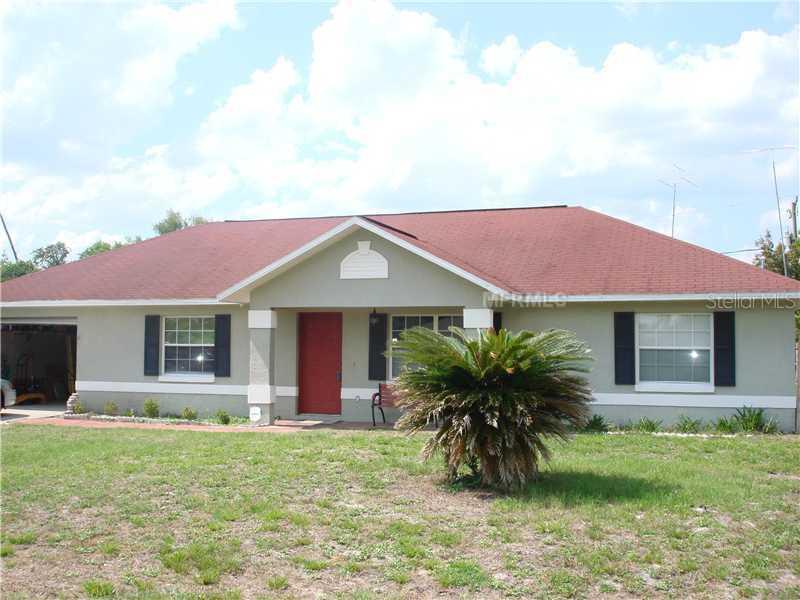 2748 N Juliet Dr., Deltona, FL 32738