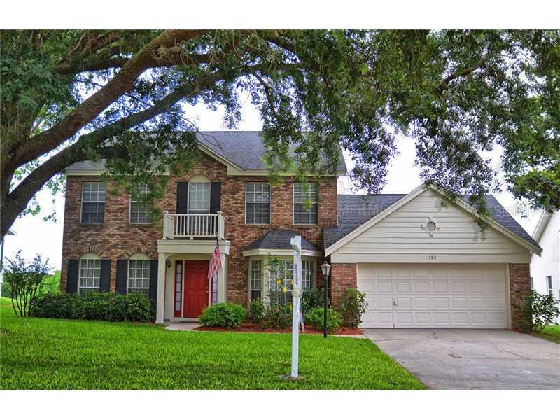 780 Lake Como Dr., Lake Mary, FL 32746