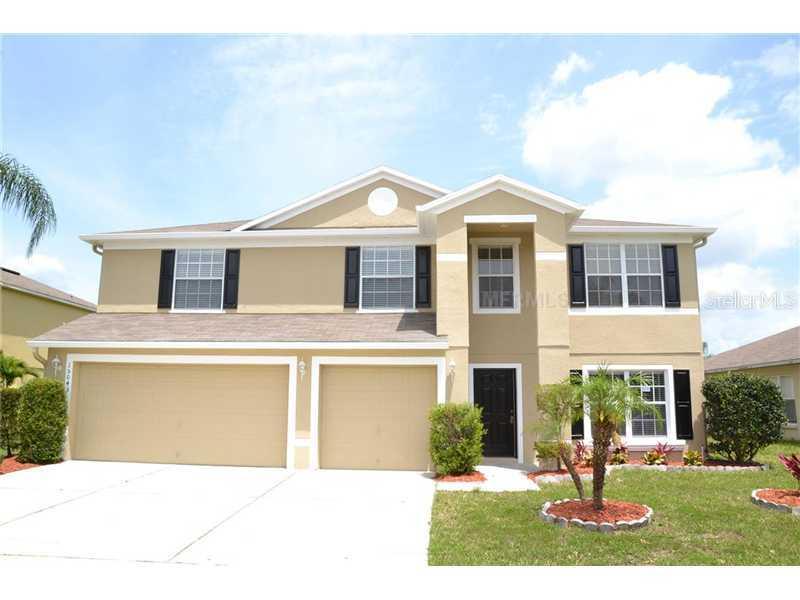 15043 Moultrie Pointe Rd., Orlando, FL 32828