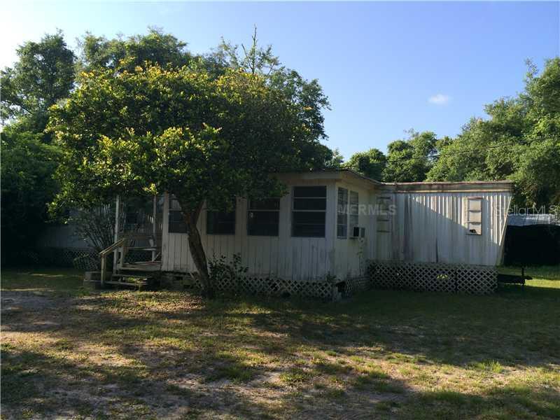 32232 Okaloosa Tr., Sorrento, FL 32776