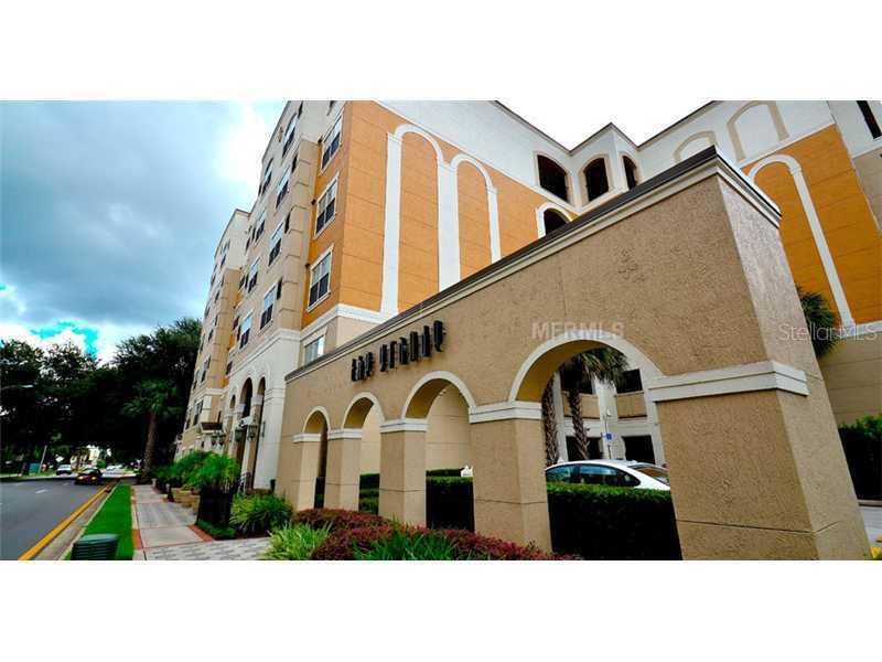 304 E South St. #6019, Orlando, FL 32801
