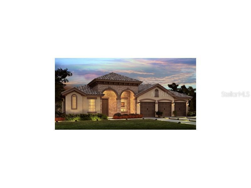 16548 Caravaggio Loop, Montverde, FL 34756